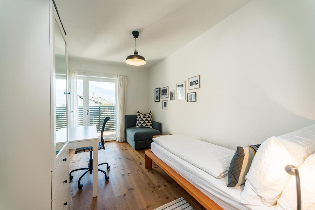Apartment Le Rose Di Marianne - Sud Vahrn Zewnętrze zdjęcie