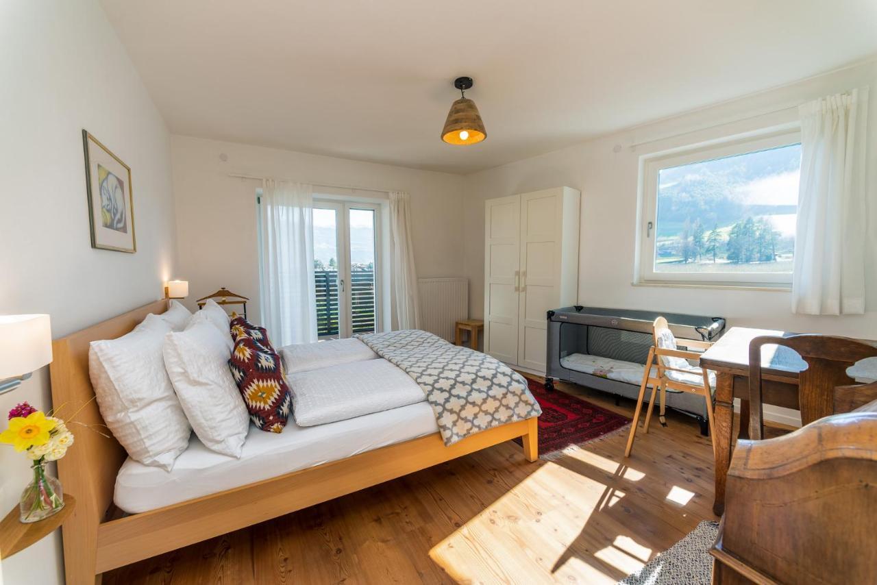 Apartment Le Rose Di Marianne - Sud Vahrn Zewnętrze zdjęcie